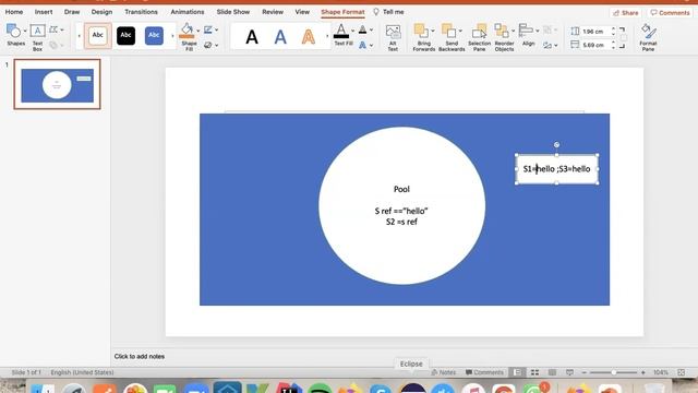 Strings #core Java смотреть онлайн