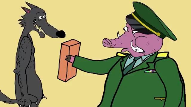 случай в военкомате