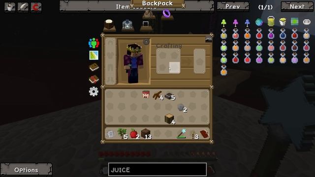 Minecraft Project Ozone 2 Kappa Mode! #1 [Modded HQM Skyblock] смотреть онлайн