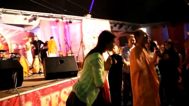 GOLOKA FEST смотреть онлайн
