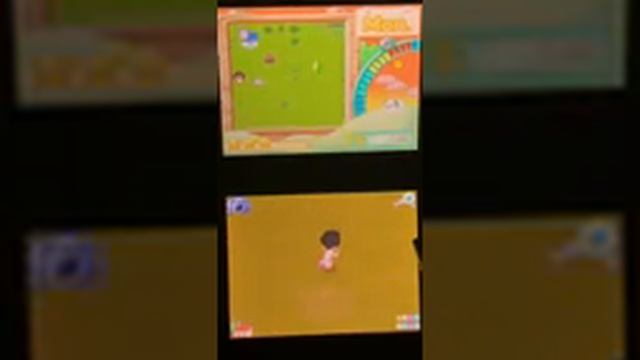 MySims Kingdom DS Speedrun: 1:00:24 смотреть онлайн