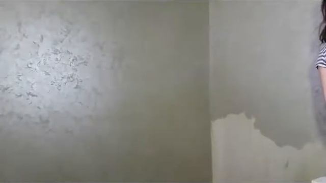 Декор стен Песочной Краской смотреть онлайн