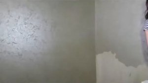 Декор стен Песочной Краской