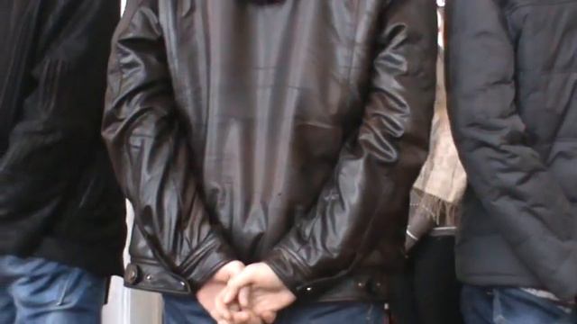 Школа развития личности тренинг в Кривом Роге часть 25 смотреть онлайн