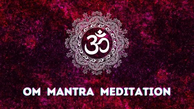 Om 108 Times - Music for Yoga & Meditation #om #chanting #healingmusic #healing #aum #aumyoga смотреть онлайн
