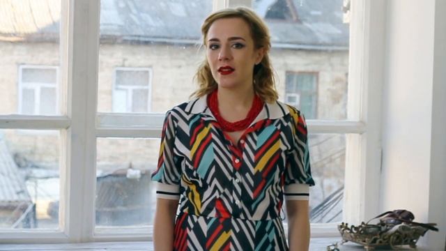 Анна Ахматова "Я не любви твоей прошу" | читает Аурелия смотреть онлайн