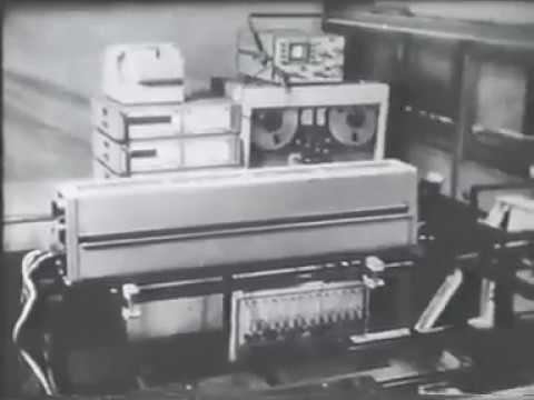 Интенсивность и энергетический спектр турбулентности, 1985 смотреть онлайн