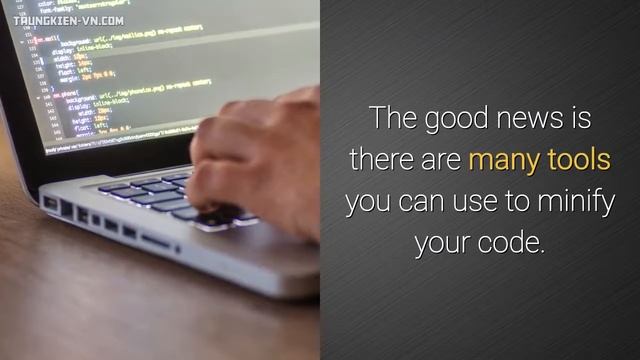 Should You Minify Your Website’s Code? смотреть онлайн