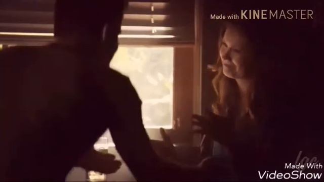 Stefan+Elena {Через 10 лет} смотреть онлайн