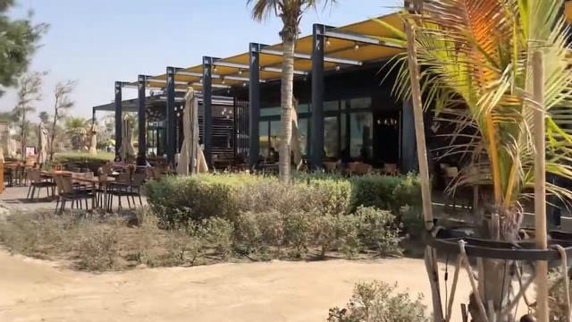 La Mer - самый классный пляж в Дубай смотреть онлайн