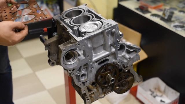 Капиталка Skoda Fabia 1,2 BBM, CHFA, BMD смотреть онлайн