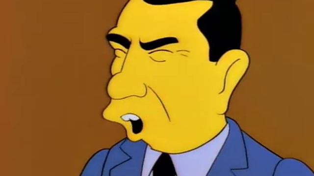It's A Pain That Never Ends (The Simpsons) смотреть онлайн