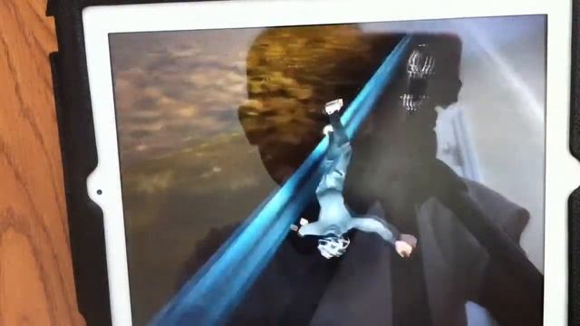 Highway Rider iPad game review смотреть онлайн