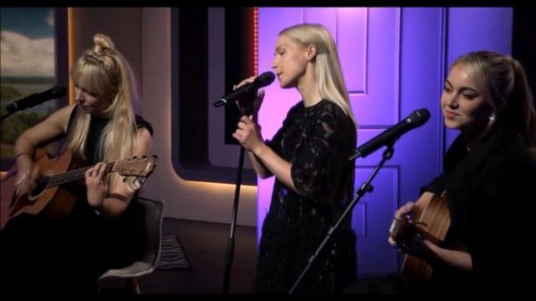 Vanilla Ninja - Encore/Tough Enough (Acoustic LIVE, 2022)