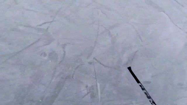 Дворовый хоккей от первого лица смотреть онлайн