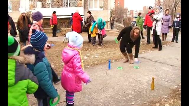 Дет площадка смотреть онлайн