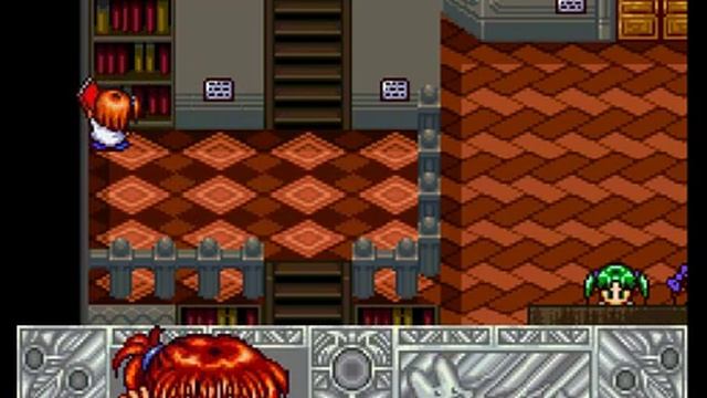 Madou Monogatari (SNES) Playthrough - Part 1 смотреть онлайн