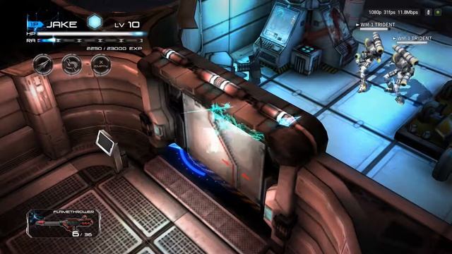 Nvidia Shield TV: Implosion - Never Lose Hope gameplay смотреть онлайн