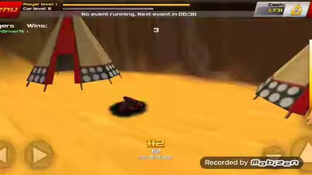 , классная игра под названием Crash Drive2