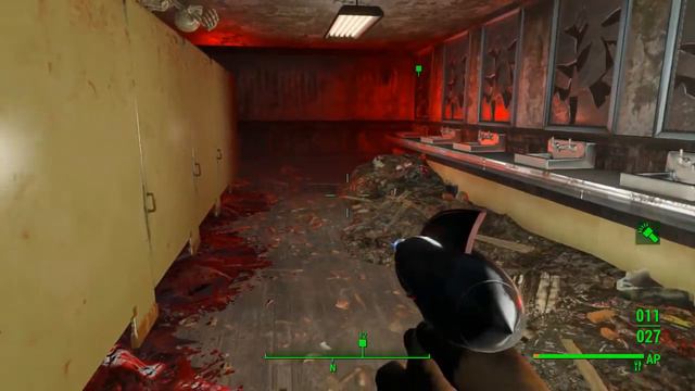 Survival Diary: Maxwell's World: Finale Fallout Mod Adv. смотреть онлайн