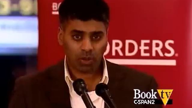 Book TV: Sudhir Venkatesh "Gang Leader for a Day" смотреть онлайн