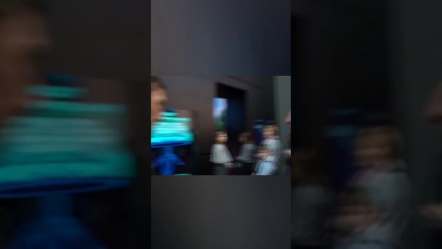 Омар тушканчик или два бобра? | Омар в Большом городе #shorts смотреть онлайн