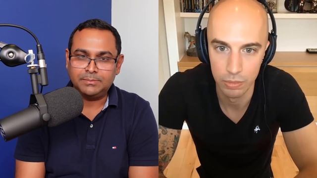 AI for Entrepreneurs #3 : Adrian Rosebrock (PyImageSearch) смотреть онлайн