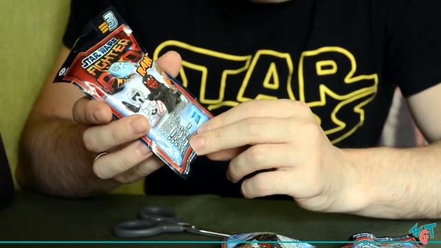 "Звёздные Войны" Боевые капсулы \ Star Wars Fighter Pods \ Hasbro смотреть онлайн