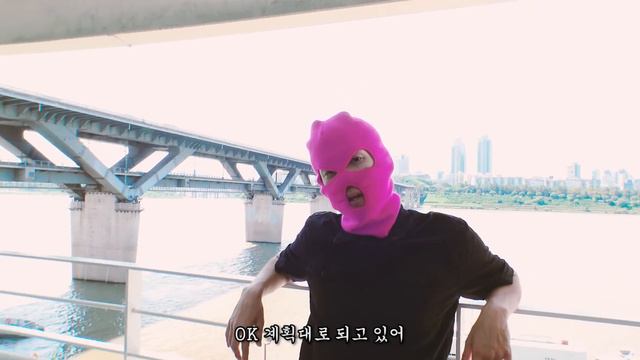 [Official MV] MOMMY SON (마미손) - 소년점프 (feat. 배기성) смотреть онлайн