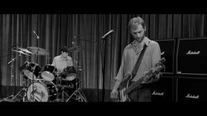 Joy Division - New Dawn Fades (a music video)