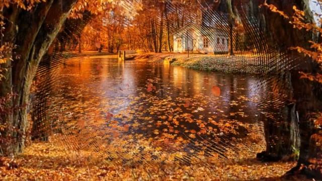 "Болдинская осень"автор-исполнитель Евгений Андронов. смотреть онлайн