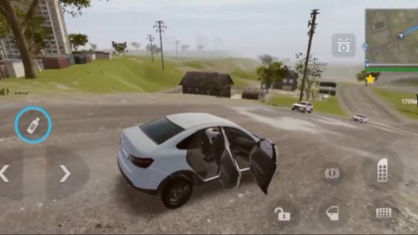 Путь перекупа в мадаут 2 купил разбитый мерседес кабан. для перепродажи.