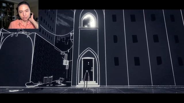 НЕВЕРОЯТНО КРАСИВЫЙ И СТИЛЬНЫЙ НЕОНУАР ► Genesis Noir: Cosmic Collection (GO заценим!) смотреть онлайн