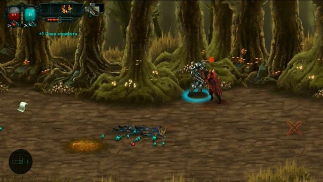 Moonfall Ultimate Взглянем смотреть онлайн