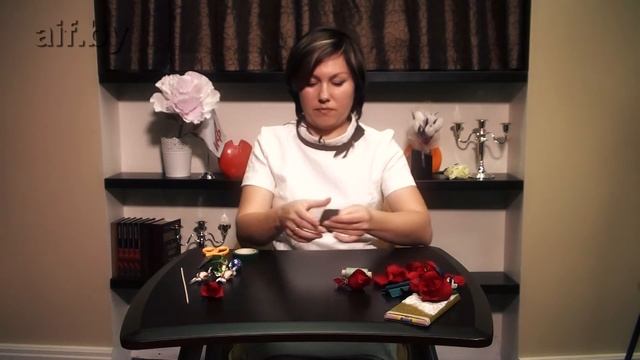 Букет из конфет своими руками. Мастер-класс "АиФ" смотреть онлайн