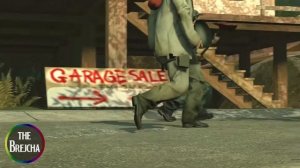 Left 4 Dead 2 - SFM  на русском #1 ➤ Городской завод.mp4