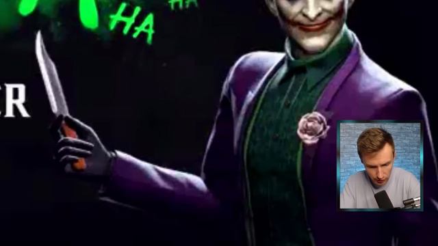 БАШНЯ ДЖОКЕРОВ! КОГДА ОБНОВА? 3 НОВЫХ ПЕРСОНАЖА И НОВЫЙ РЕЖИМ В Mortal Kombat Mobile ОБНОВЛЕНИЕ 4.0 смотреть онлайн