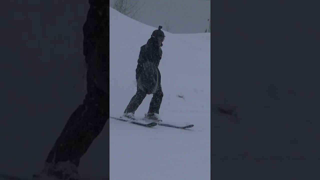 Что вы хотите? Шерегеш наизнанку. смотреть онлайн