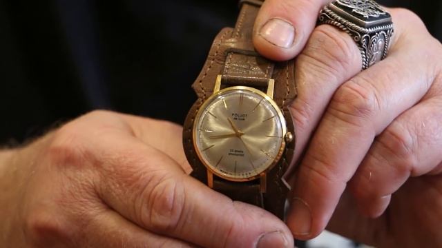 Александр Бродниковский-Полеты де Люкс 1МЧЗ смотреть онлайн