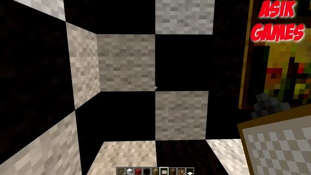 MINECRAFT BEDROOM | СПАЛЬНЯ В МАЙНКРАФТ смотреть онлайн