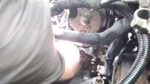 Ремонт троса КПП Opel Zafira A.Спадает трос?Выход есть.Ремонт за 0р.