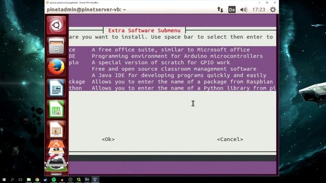 Pinet Installation Tutorial [DE] смотреть онлайн