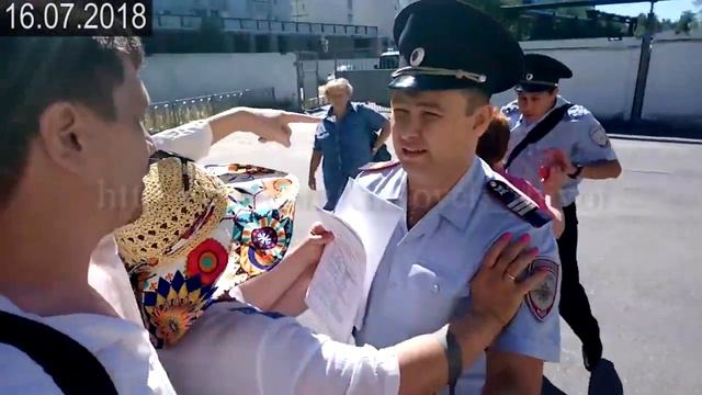 В СУРГУТЕ ВСЁ СПОКОЙНО 2021.03.05 Сургут