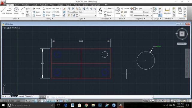 HOW TO USE MATCH PROPERTIES COMMAND IN AUTOCAD IN HINDI смотреть онлайн