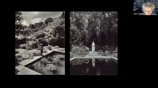 Ellen Shipman and the American Garden смотреть онлайн