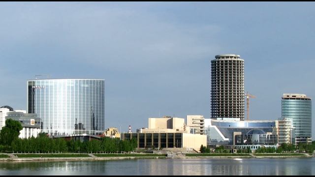 ТОП-5 САМЫХ КРАСИВЫХ ГОРОДОВ РОССИИ смотреть онлайн