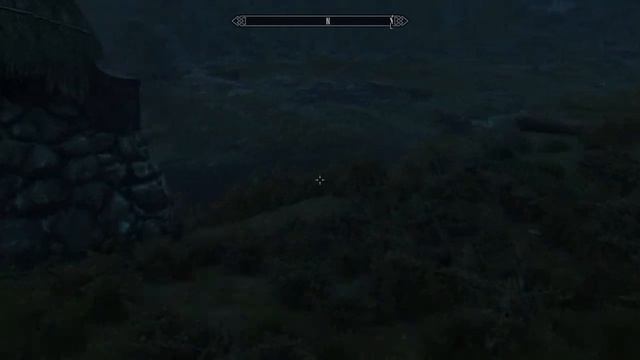 Skyrim Remastered: Waterbed Shack & Hole in the Wall- Whiterun смотреть онлайн