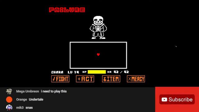 🔴Can we do it??? SANS BATTLE SIMULATOR!!!!!!!!!!!! смотреть онлайн