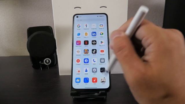 いよいよ発売！Reno9 Aを早速前作と比較してみた【外観、新機能、ゲーム動作比較】 смотреть онлайн