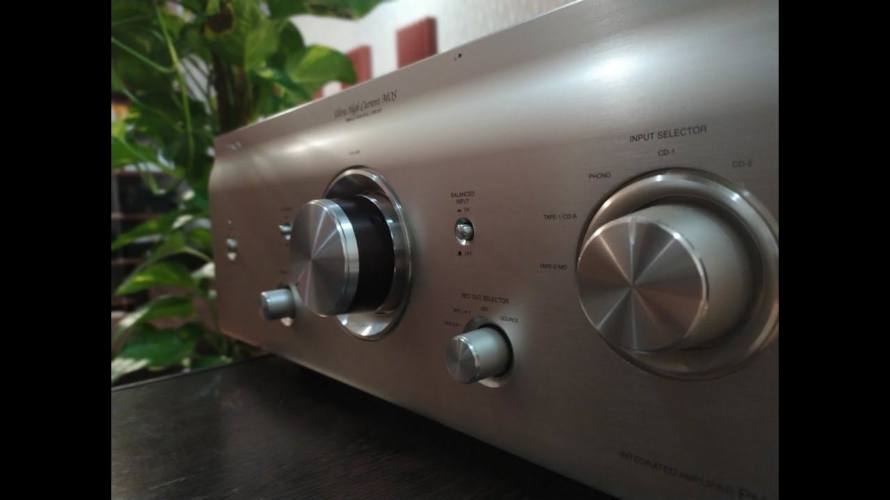 Мой аудиосетап в 2024 году смотреть онлайн